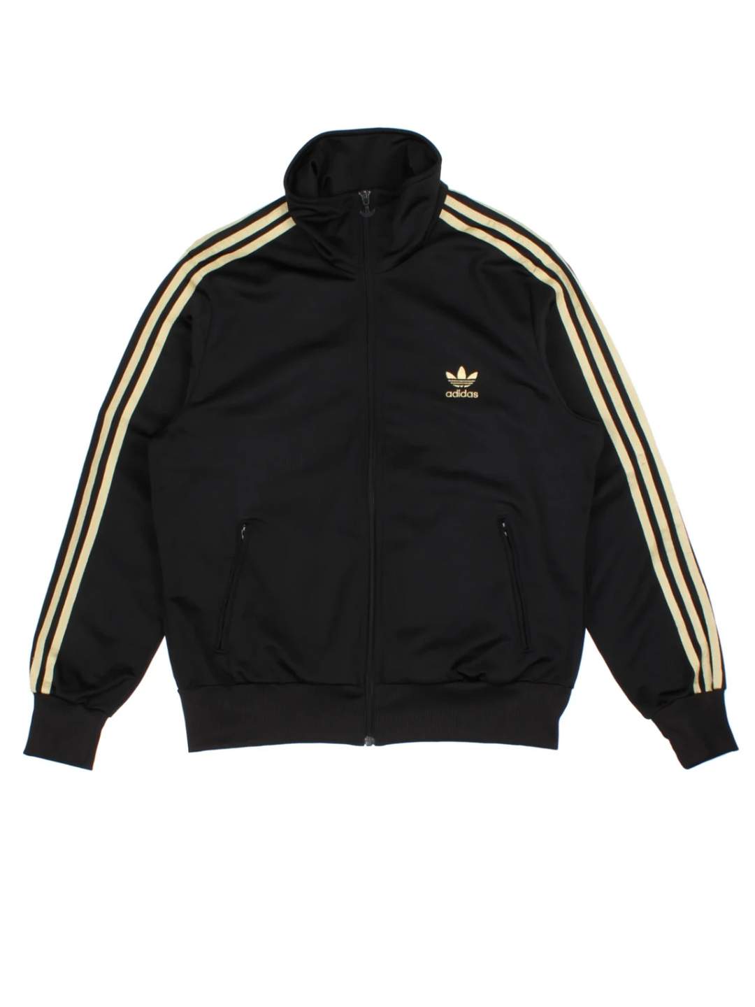 Adidas Tracksuit Top (Size L)