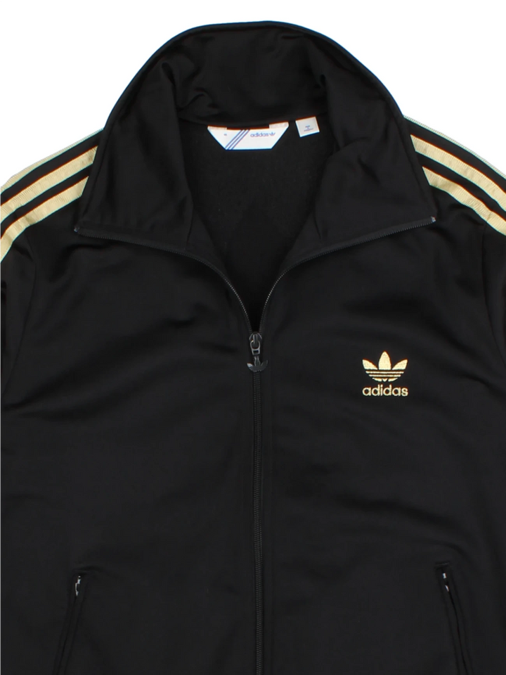 Adidas Tracksuit Top (Size L)