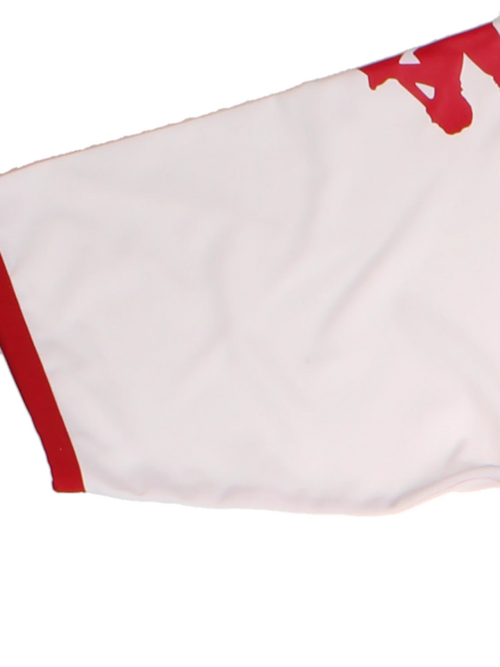08-09 Kappa 1. FC Kaiserslautern Home Football Shirt (Size XL)
