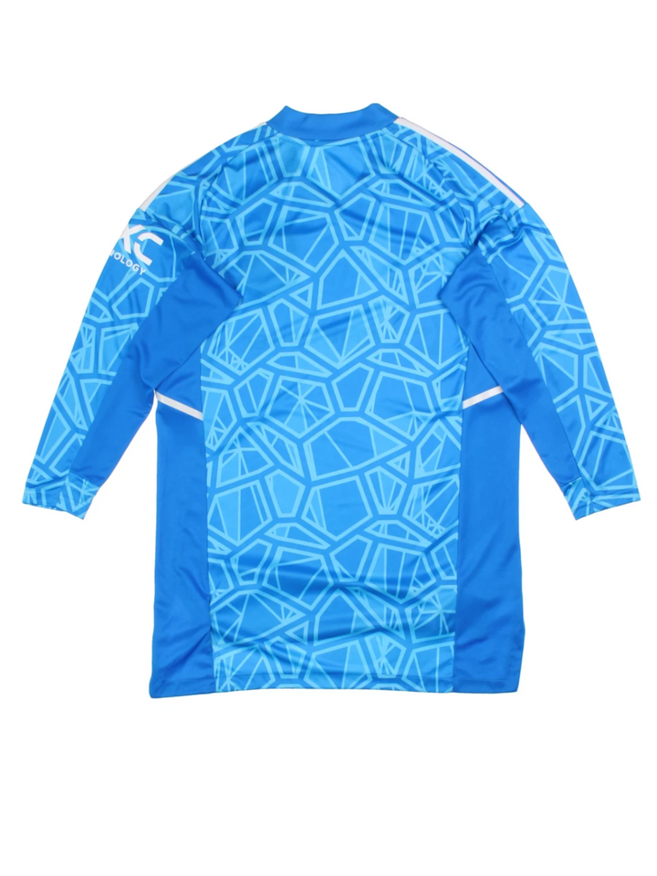 22-23 Adidas Manchester United Home Goalkeeper Shirt (Size L)