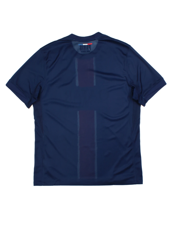 24-25 Nike Paris Saint-Germain Home Football Shirt (Size L)