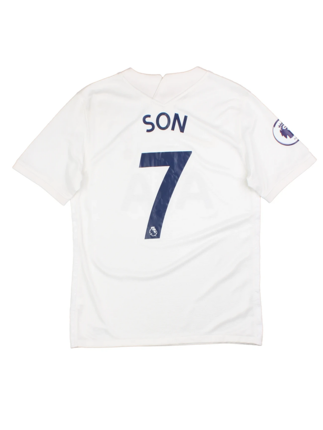 21-22 Nike Tottenham Hotspurs Home Football Shirt (Size M)