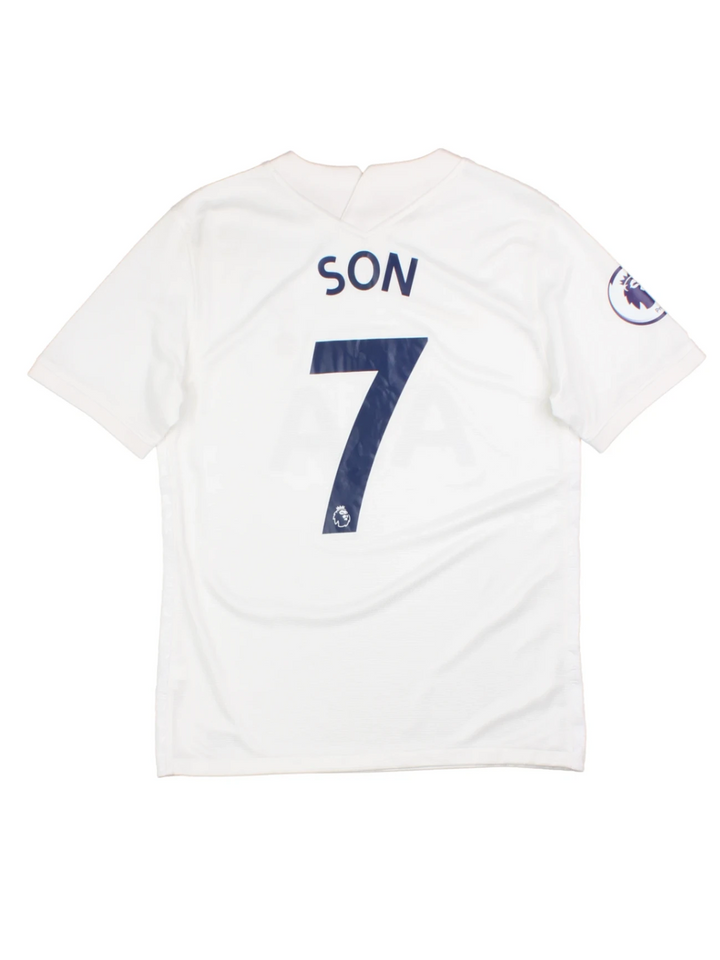 21-22 Nike Tottenham Hotspurs Home Football Shirt (Size M)