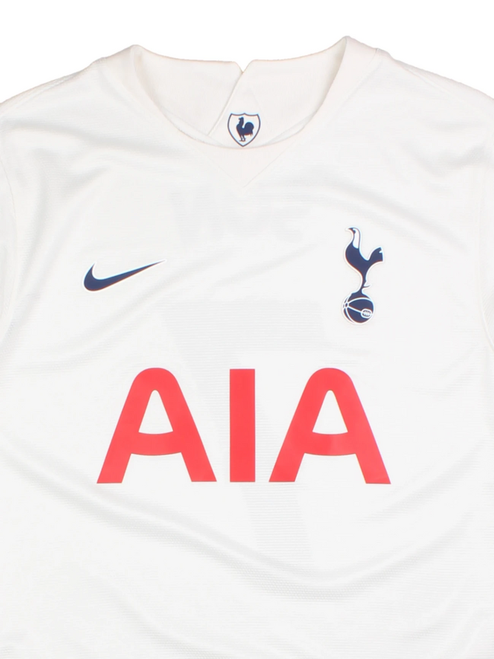 21-22 Nike Tottenham Hotspurs Home Football Shirt (Size M)
