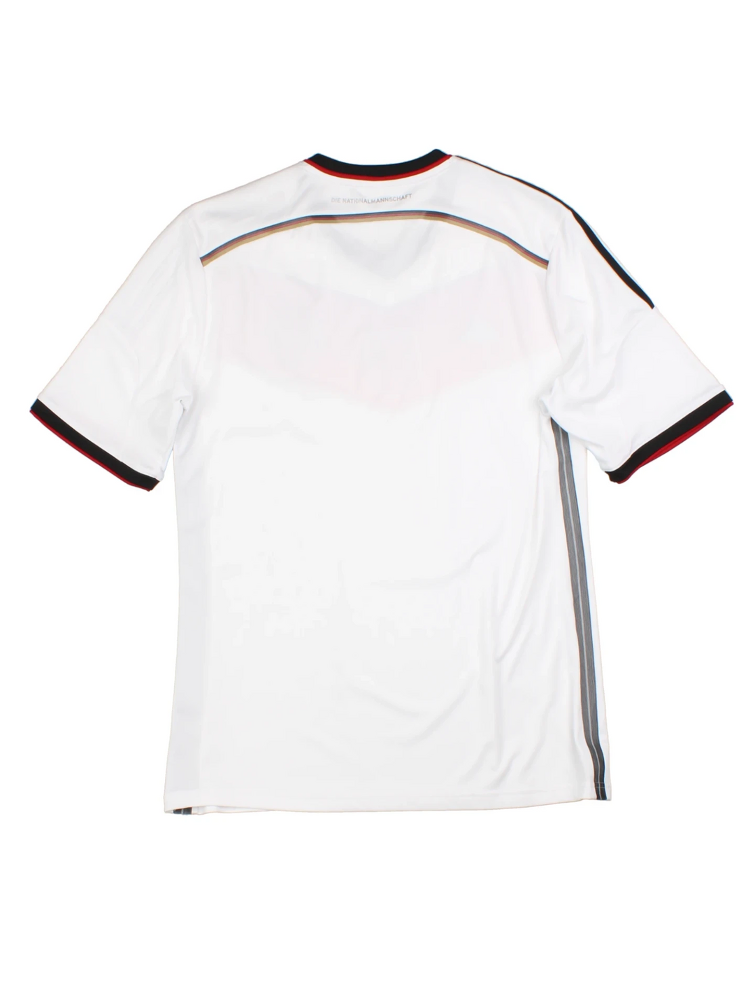 14-15 Adidas Germany Home Football Shirt (Size L)