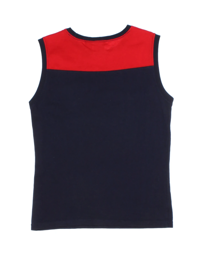 90's Ralph Lauren Tank (Size S)