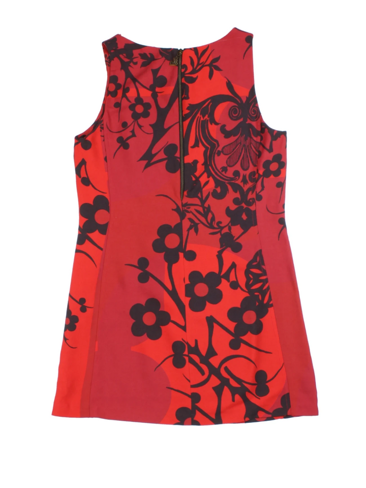 Y2K Desigual Mini Dress (Size S)