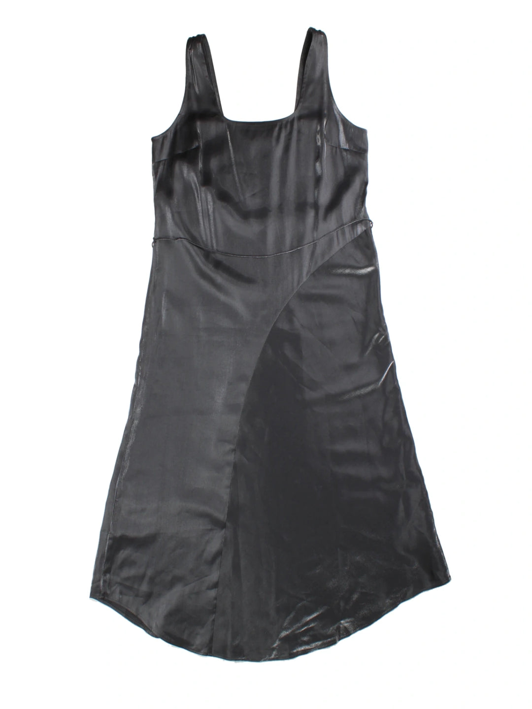 90's Calvin Klein Midi Dress (Size S)