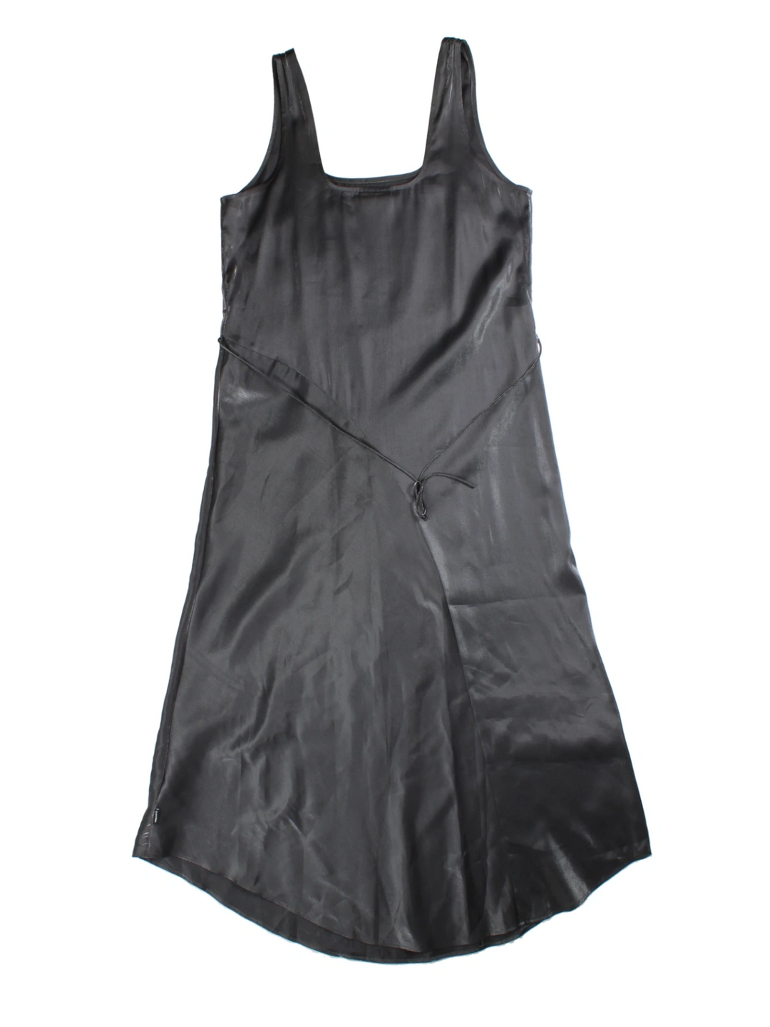 90's Calvin Klein Midi Dress (Size S)