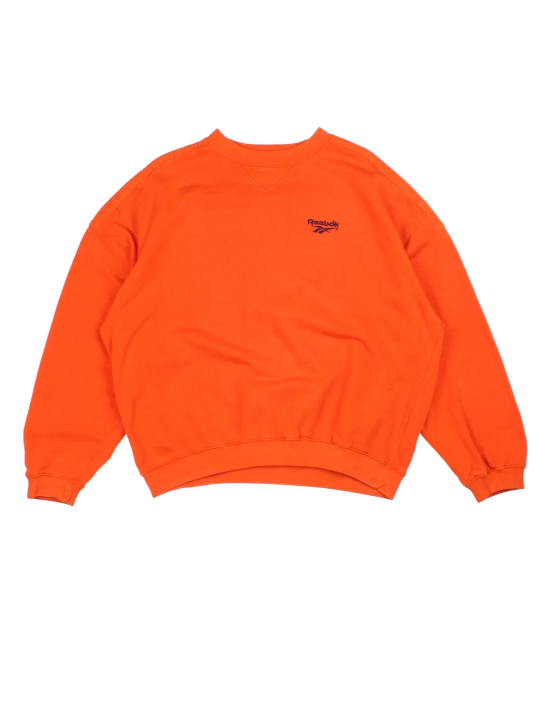 90's Reebok Sweatshirt (Size XL)