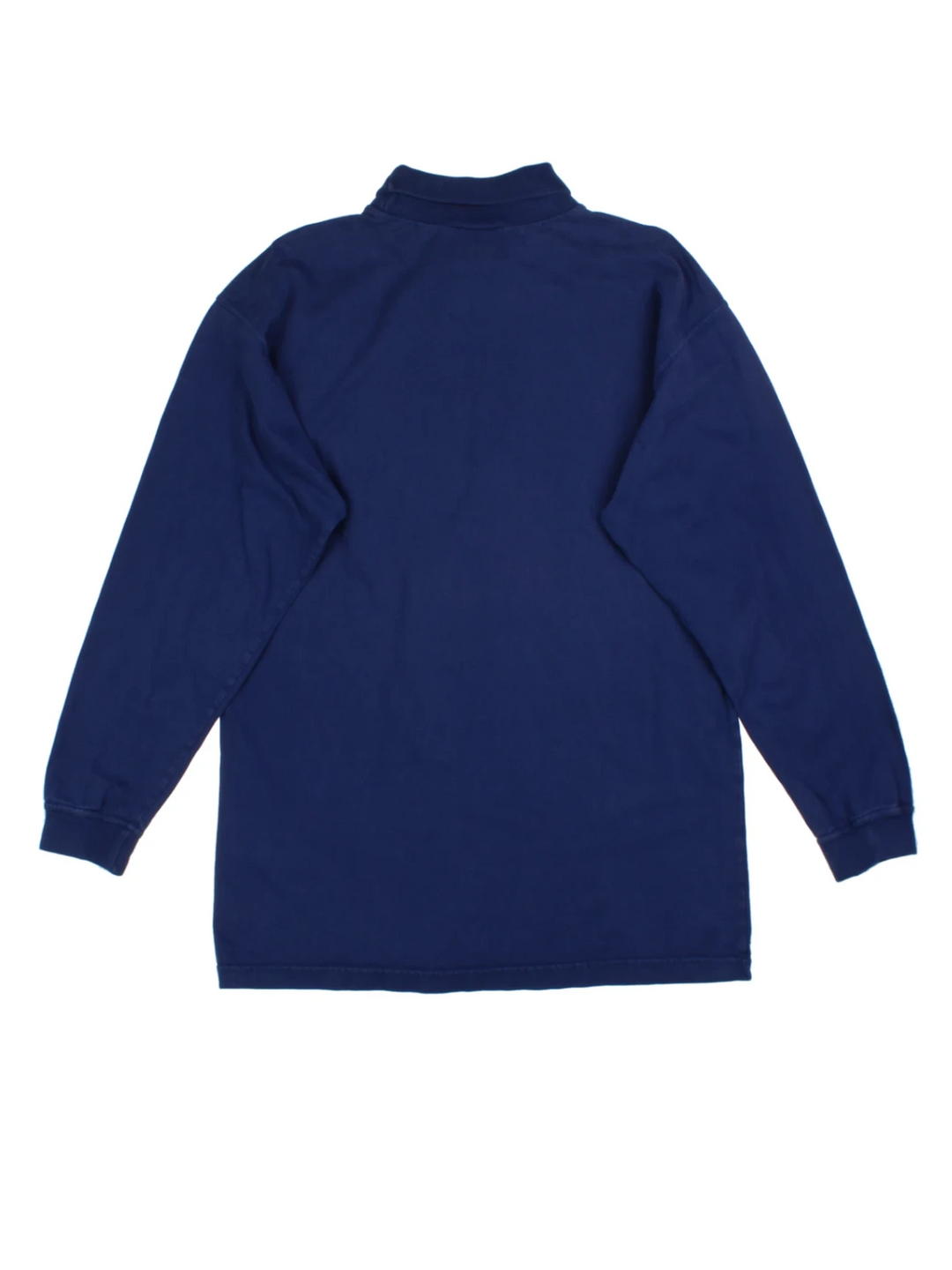 90's Adidas Rollneck Sweat (Size L)