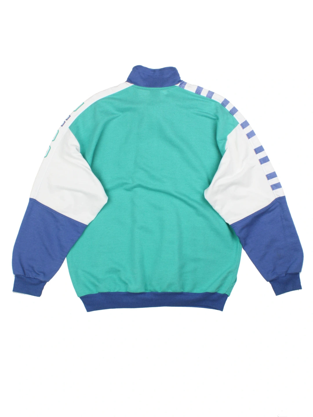 90's Puma Pullover Sweatshirt (Size L)