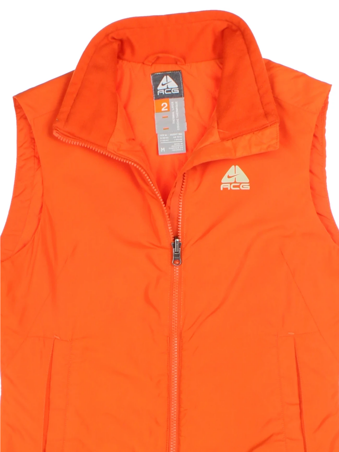 Nike ACG Gilet (Size M)