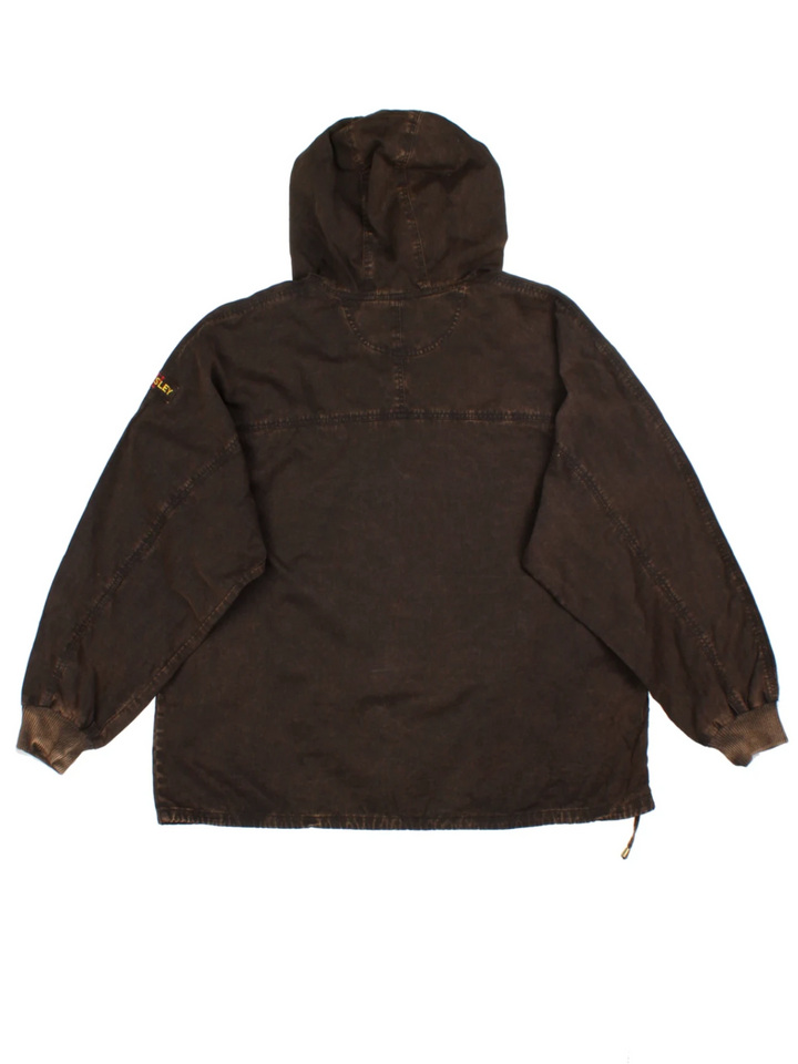Wensley Pull On Hooded Jacket (Size XL)