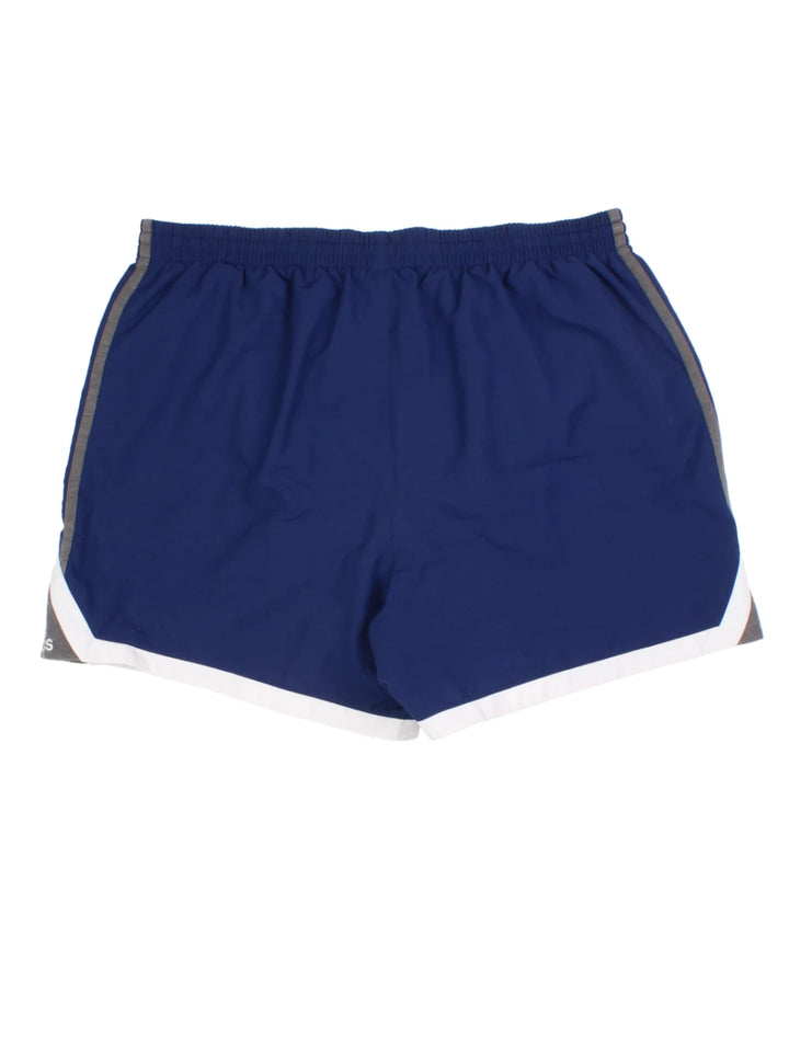 90's Adidas Shorts (Size XL)