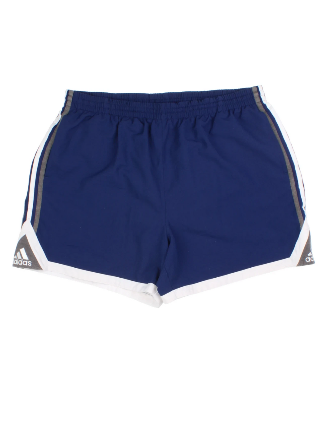 90's Adidas Shorts (Size XL)