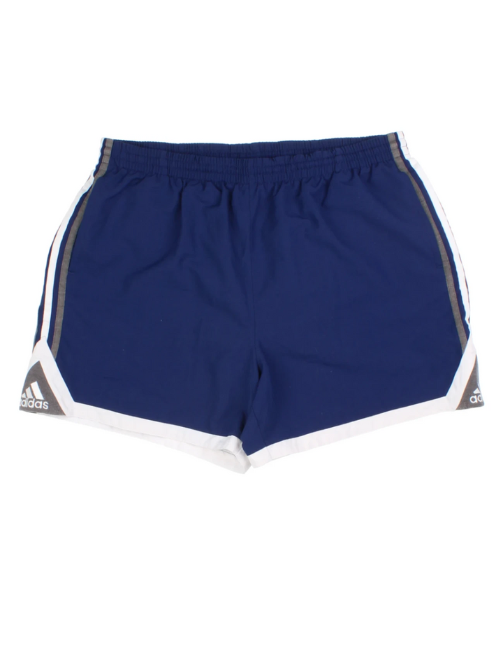 90's Adidas Shorts (Size XL)