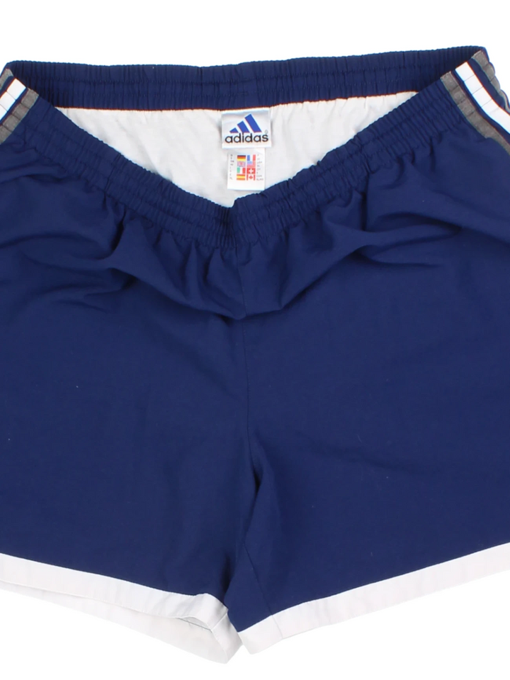 90's Adidas Shorts (Size XL)