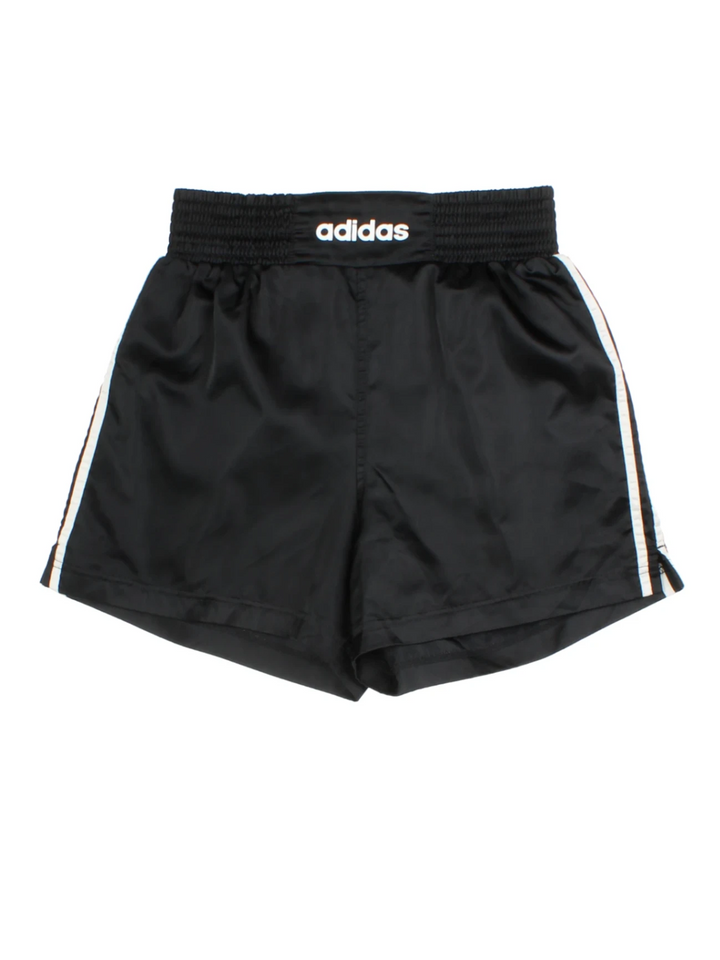 90's Adidas Shorts (Size S)