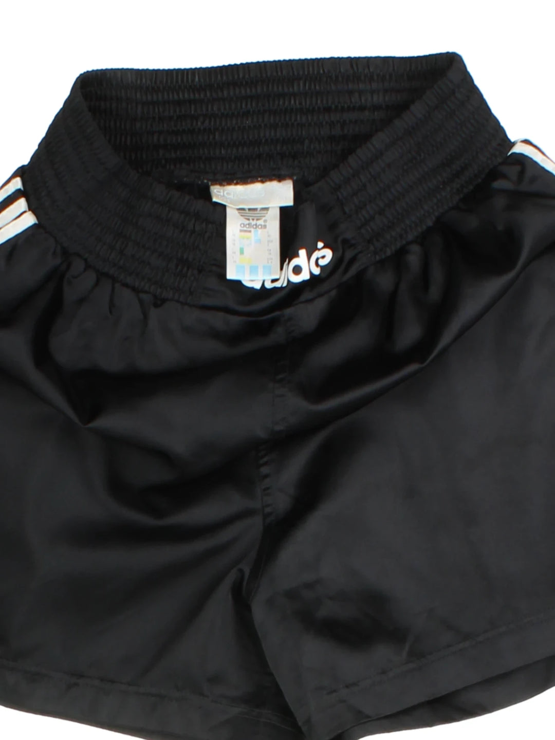 90's Adidas Shorts (Size S)
