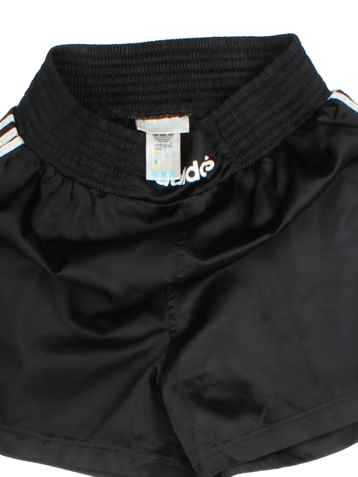 90's Adidas Shorts (Size S)