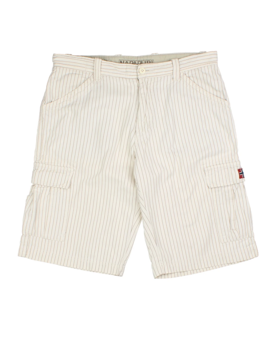 Napapijri Cargo Shorts (Size L)