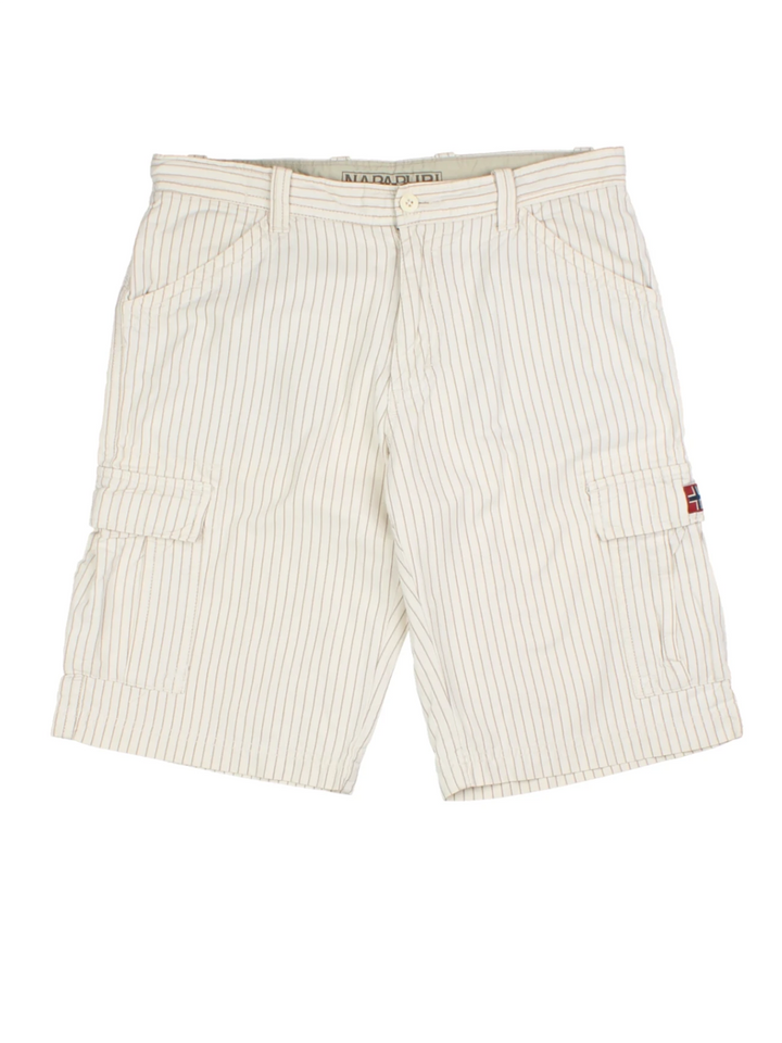 Napapijri Cargo Shorts (Size L)
