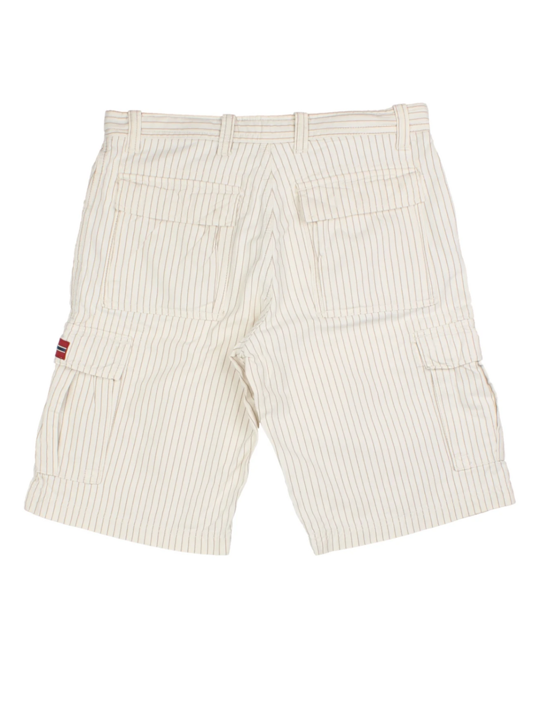 Napapijri Cargo Shorts (Size L)
