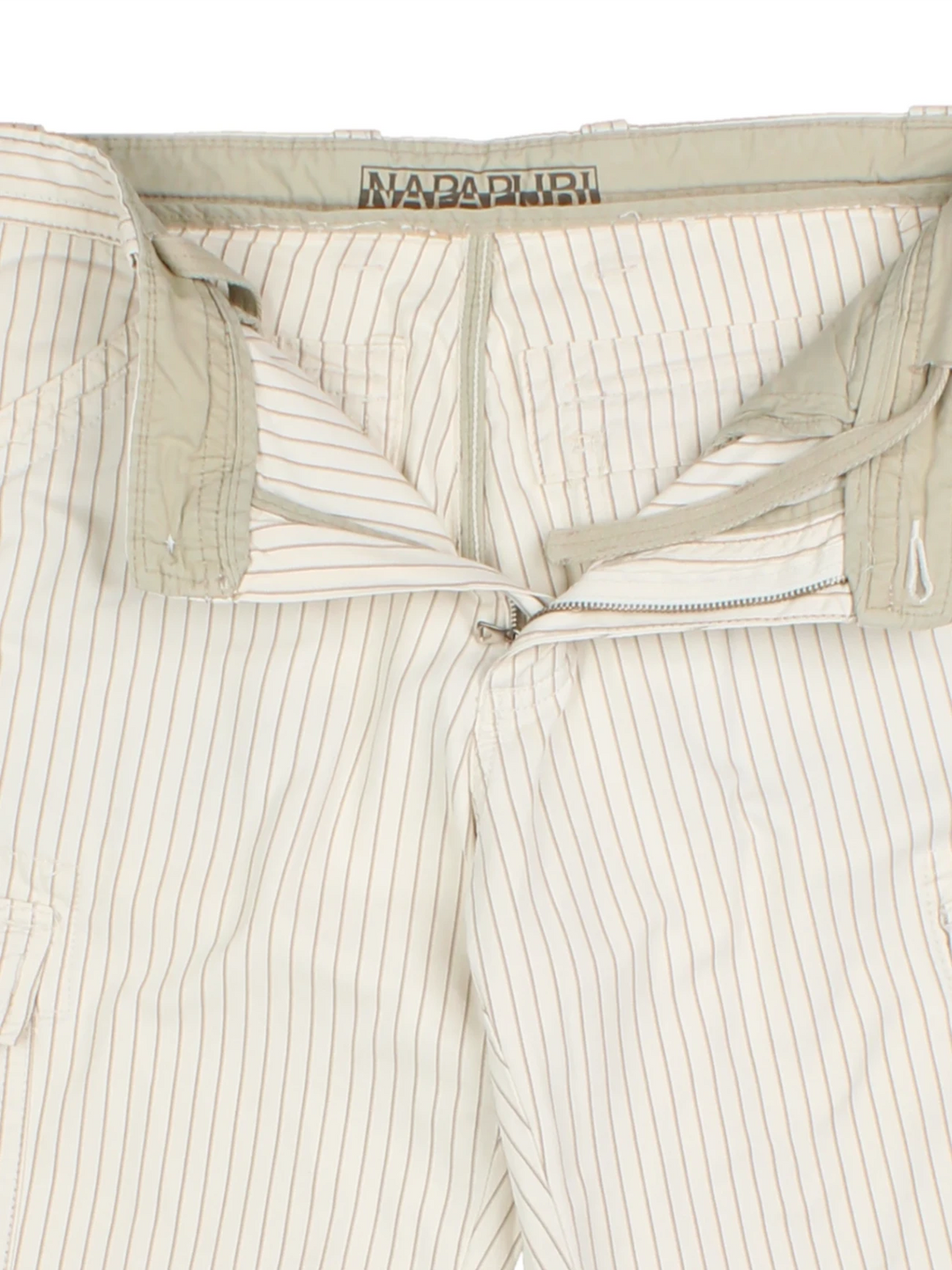 Napapijri Cargo Shorts (Size L)