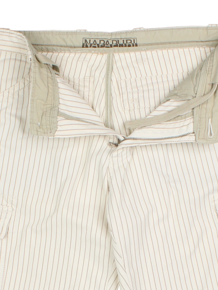 Napapijri Cargo Shorts (Size L)