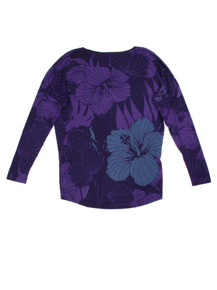 Y2K Desigual Floral Top (Size M)