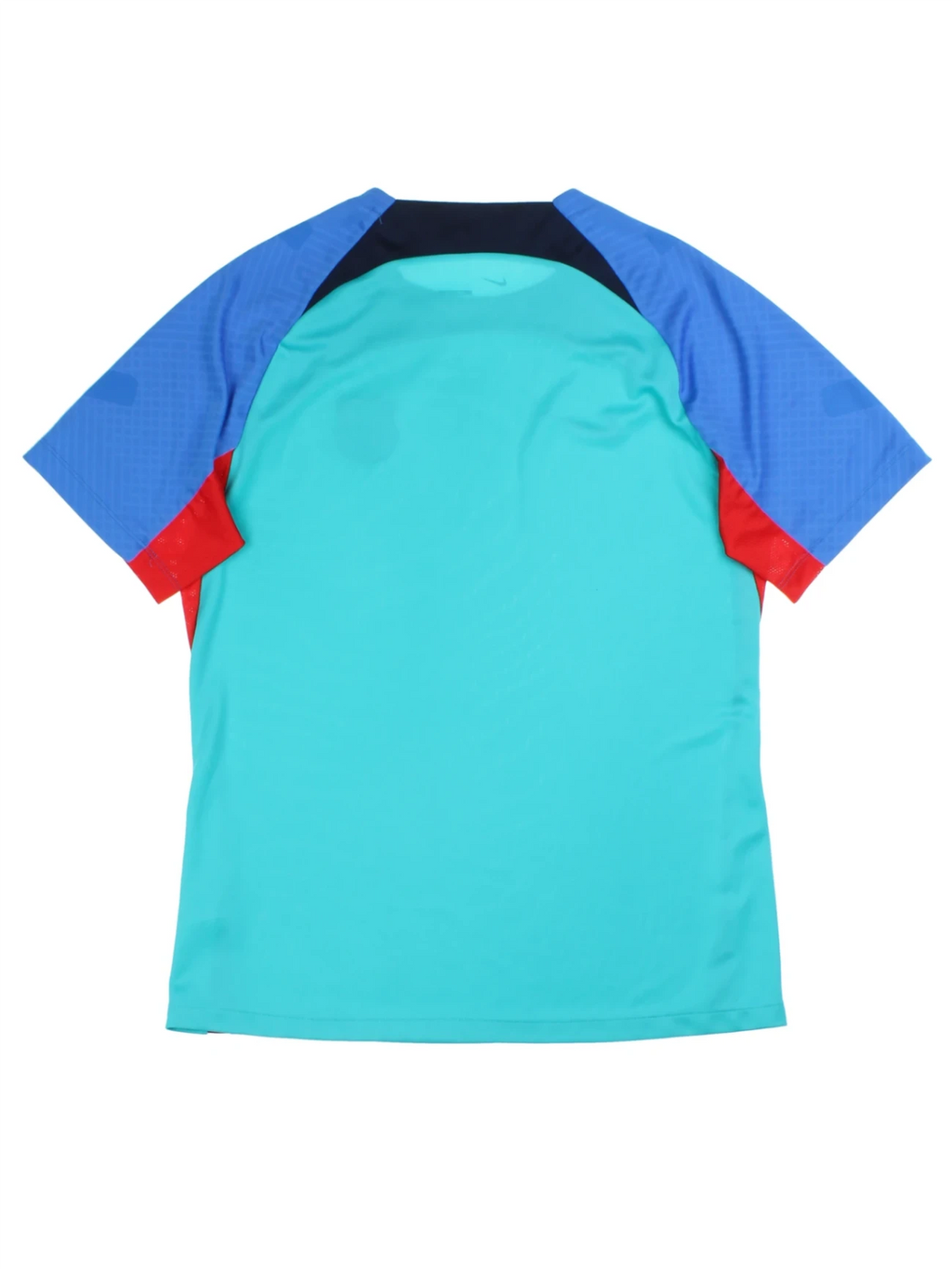 22-23 Nike FC Barcelona Strike Training Shirt (Size L)