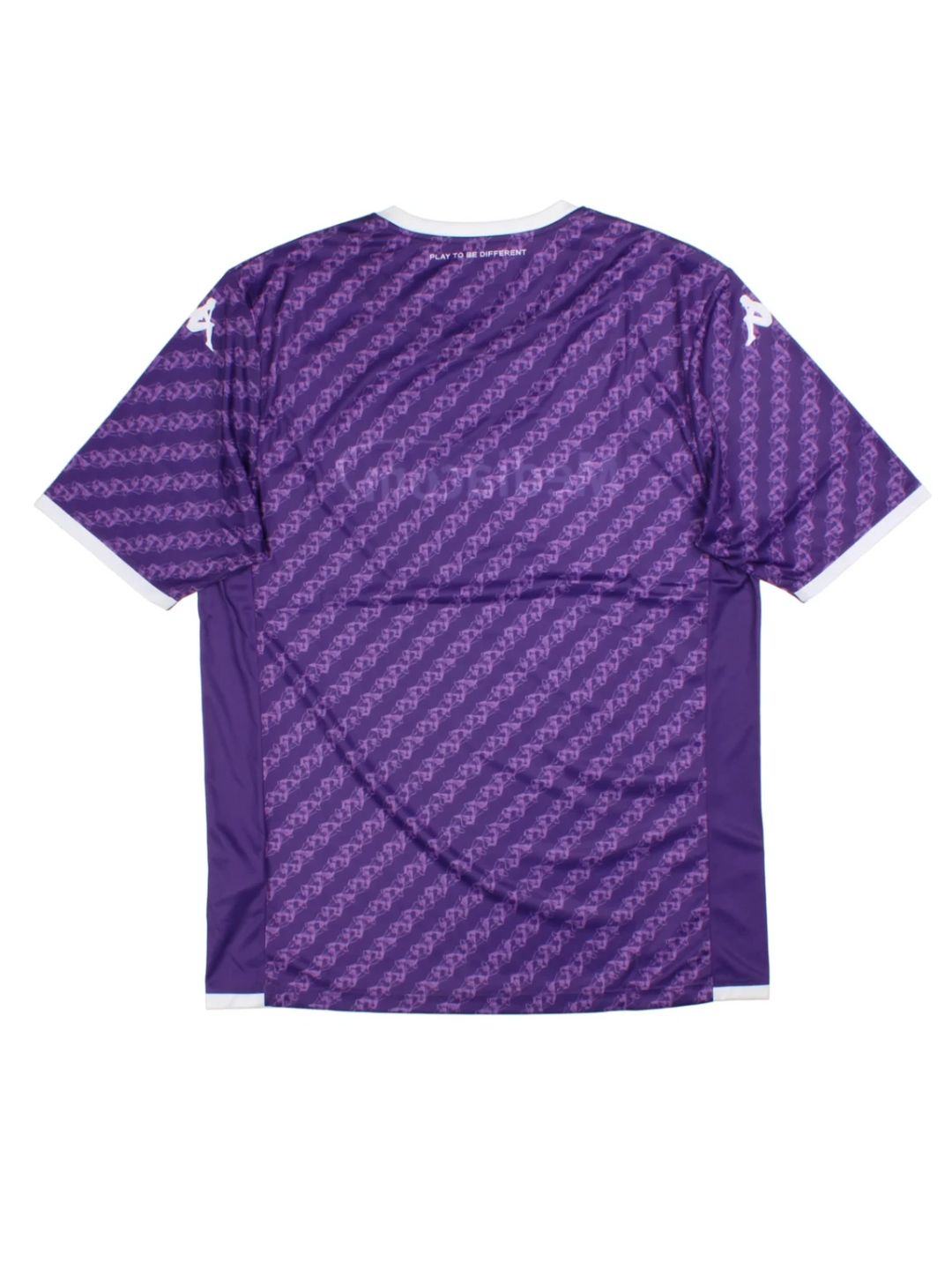 23-24 Kappa ACF Fiorentina Home Football Shirt (Size XL)