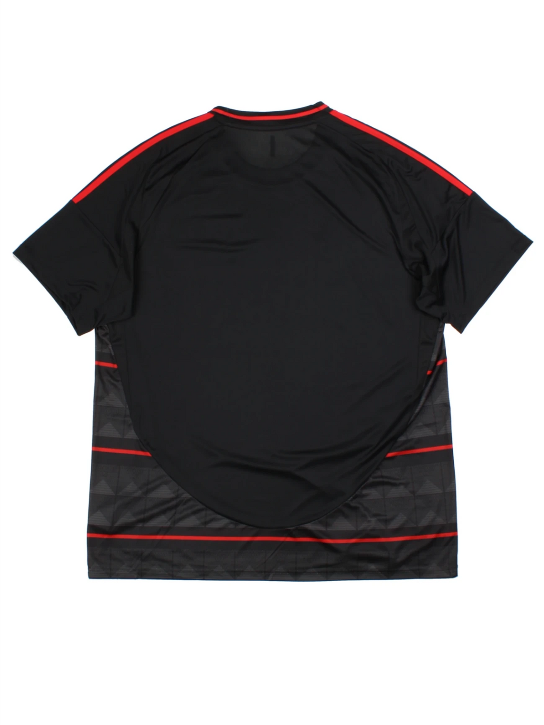 24-25 Adidas 1. FC Union Berlin Away Football Shirt (Size XXL)