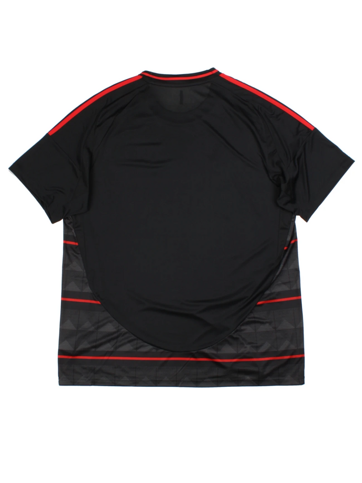 24-25 Adidas 1. FC Union Berlin Away Football Shirt (Size XXL)