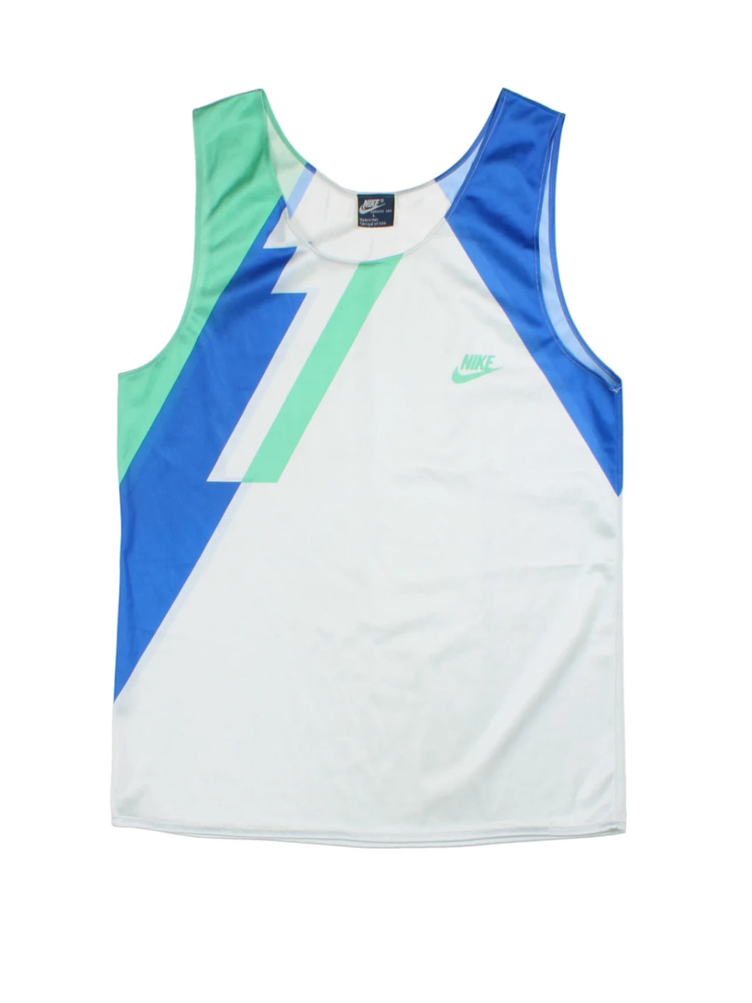 90's Nike Sports Jersey (Size M)