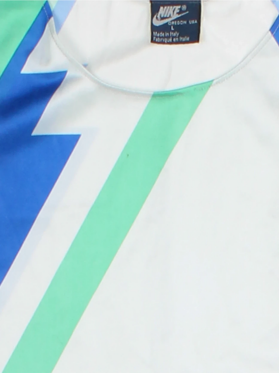 90's Nike Sports Jersey (Size M)