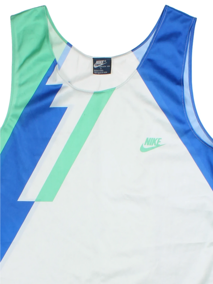 90's Nike Sports Jersey (Size M)
