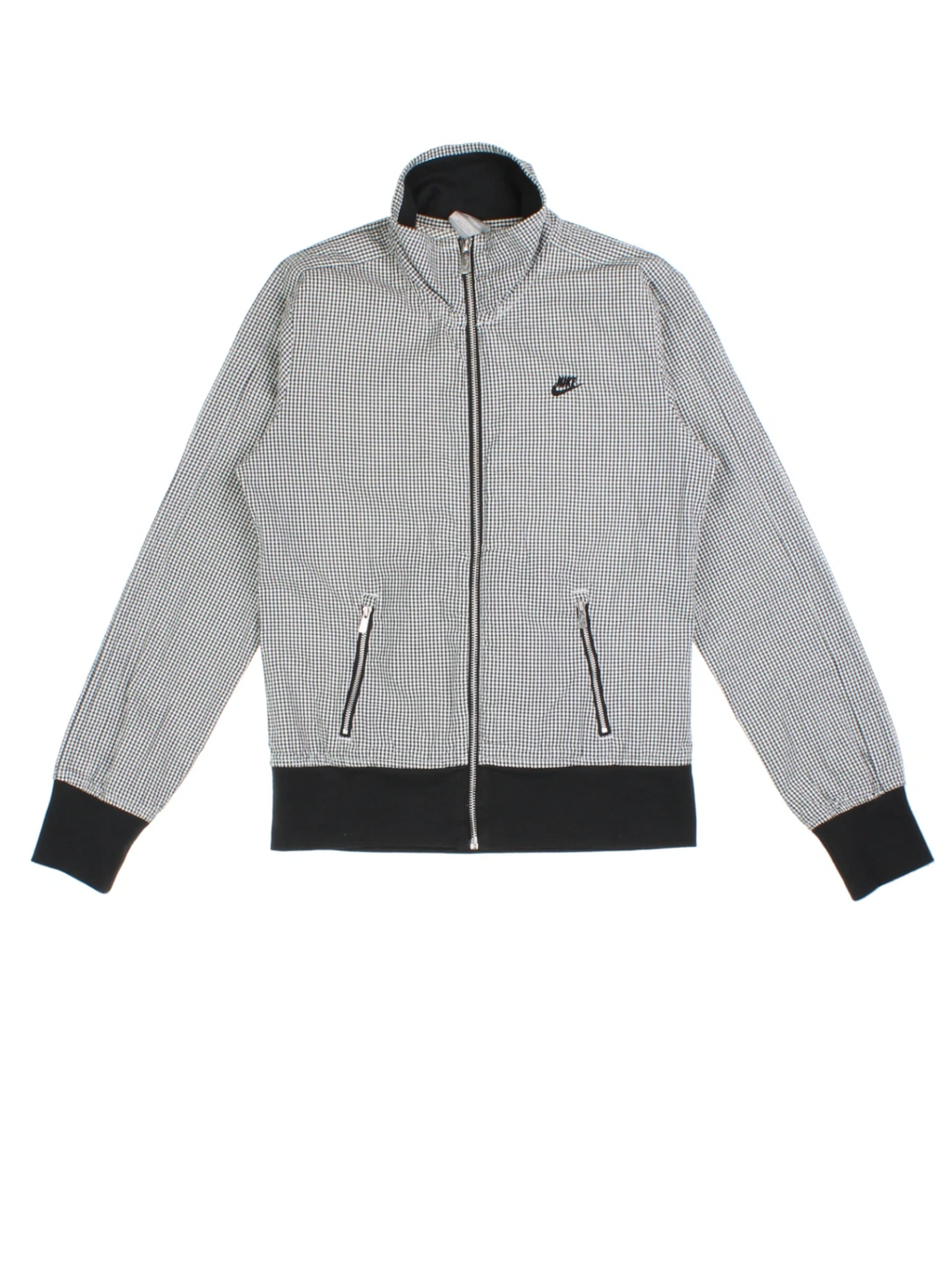 Nike Tracksuit Tops (Size S)