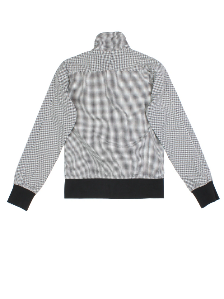 Nike Tracksuit Tops (Size S)