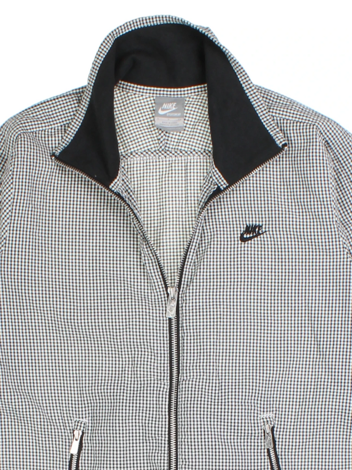 Nike Tracksuit Tops (Size S)