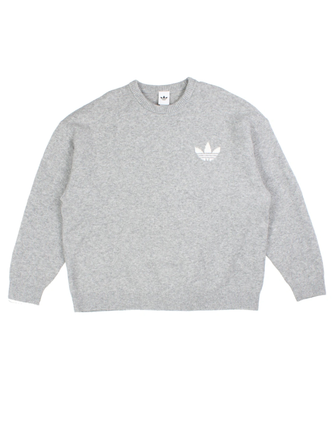 Originals Adidas Pullover Jumper (Size XL)