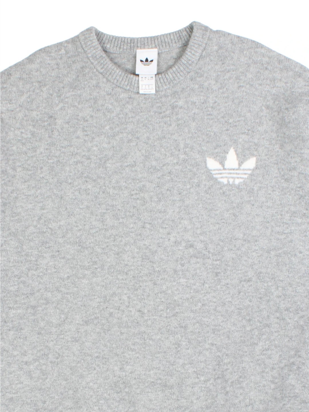 Originals Adidas Pullover Jumper (Size XL)