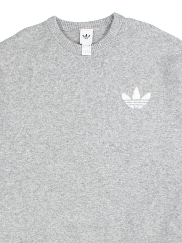 Originals Adidas Pullover Jumper (Size XL)