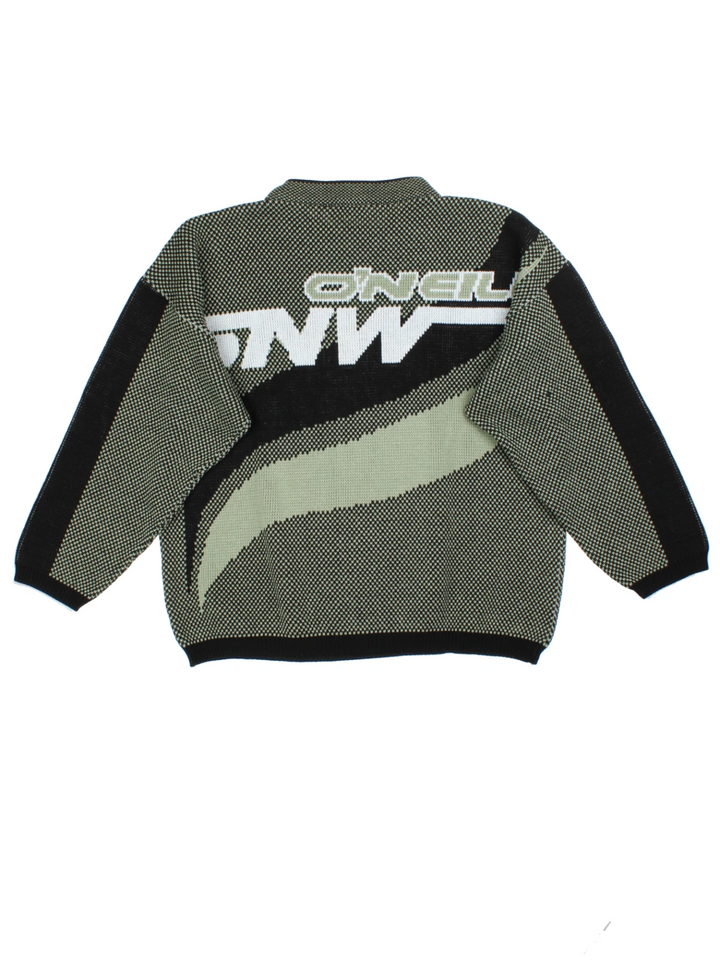 90's O'Neill Jumper (Size L)
