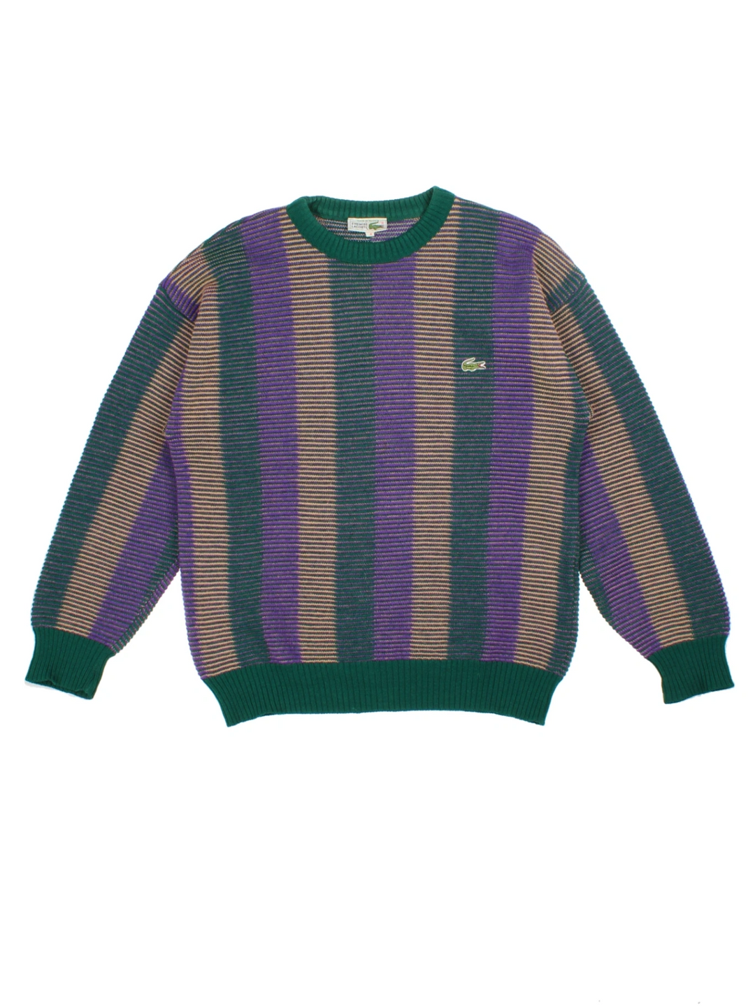 90's Lacoste Jumper (Size M)