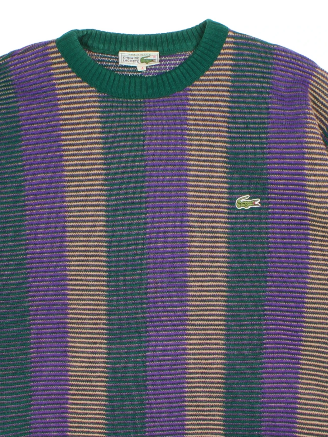 90's Lacoste Jumper (Size M)