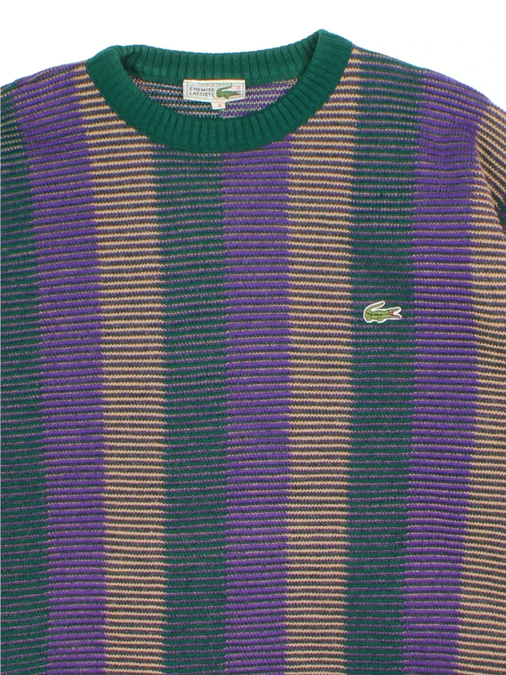 90's Lacoste Jumper (Size M)