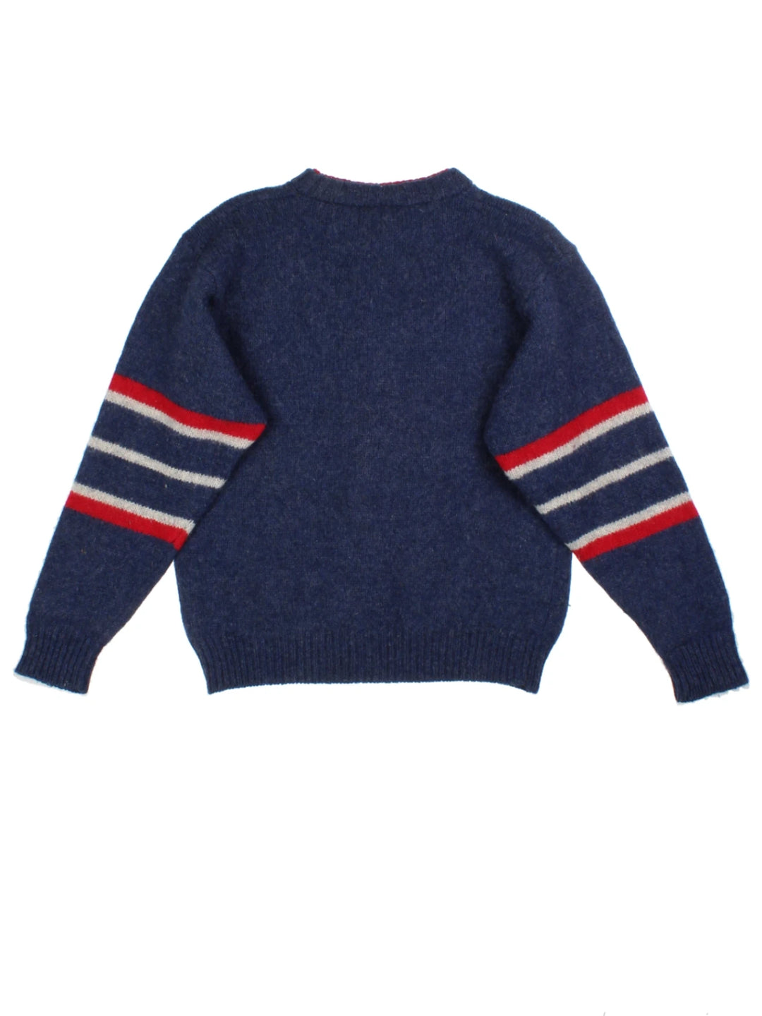 90's Reebok Jumper (Size S)