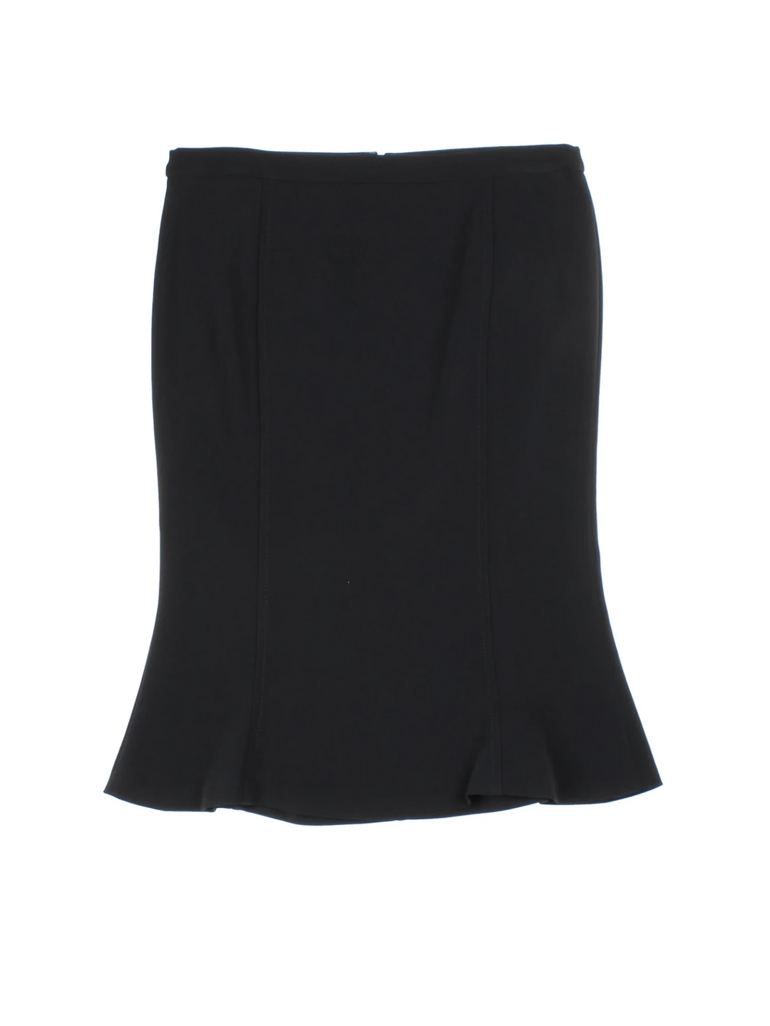 Y2K Dolce & Gabbana Pencil Skirt (Size M)